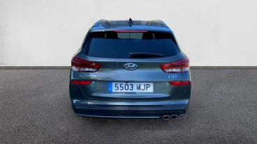Hyundai i30 1.0 TGDI N Line 30 Aniversario