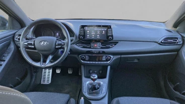 Hyundai i30 1.0 TGDI N Line 30 Aniversario