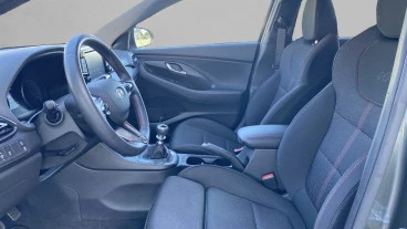 Hyundai i30 1.0 TGDI N Line 30 Aniversario