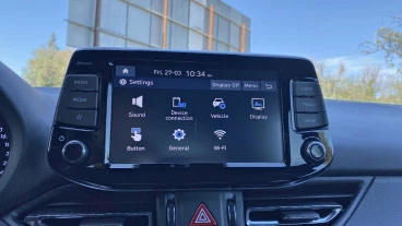 Hyundai i30 1.0 TGDI N Line 30 Aniversario