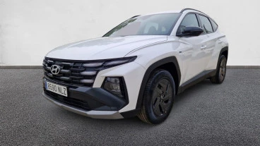 Hyundai Tucson 1.6T 110kW (150CV) Black Line