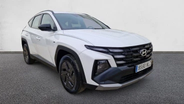 Hyundai Tucson 1.6T 110kW (150CV) Black Line