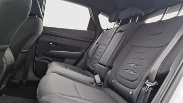 Hyundai Tucson 1.6T 110kW (150CV) Black Line