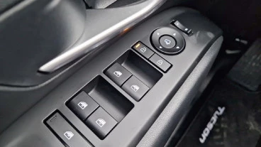 Hyundai Tucson 1.6T 110kW (150CV) Black Line