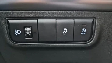 Hyundai Tucson 1.6T 110kW (150CV) Black Line