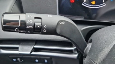 Hyundai Tucson 1.6T 110kW (150CV) Black Line