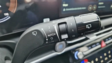 Hyundai Tucson 1.6T 110kW (150CV) Black Line