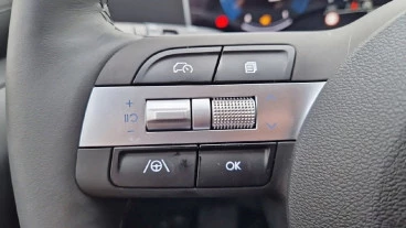 Hyundai Tucson 1.6T 110kW (150CV) Black Line