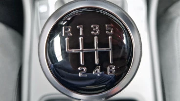 Hyundai Tucson 1.6T 110kW (150CV) Black Line