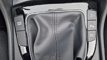 Hyundai Tucson 1.6T 110kW (150CV) Black Line