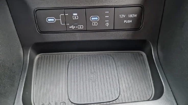 Hyundai Tucson 1.6T 110kW (150CV) Black Line