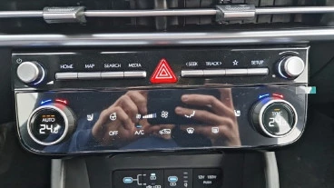 Hyundai Tucson 1.6T 110kW (150CV) Black Line