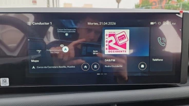 Hyundai Tucson 1.6T 110kW (150CV) Black Line