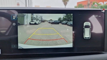 Hyundai Tucson 1.6T 110kW (150CV) Black Line