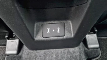 Hyundai Tucson 1.6T 110kW (150CV) Black Line