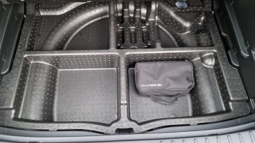 Hyundai Tucson 1.6T 110kW (150CV) Black Line