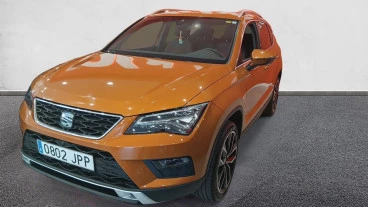 Seat Ateca 2.0 TDI 110kW (150CV) 4Drive St&Sp Xcel