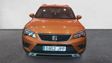 Seat Ateca 2.0 TDI 110kW (150CV) 4Drive St&Sp Xcel