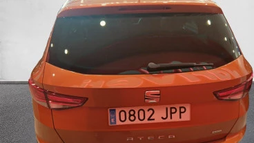 Seat Ateca 2.0 TDI 110kW (150CV) 4Drive St&Sp Xcel