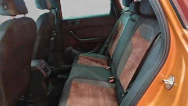 Seat Ateca 2.0 TDI 110kW (150CV) 4Drive St&Sp Xcel