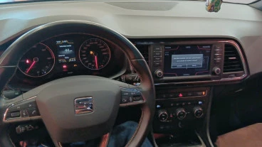 Seat Ateca 2.0 TDI 110kW (150CV) 4Drive St&Sp Xcel