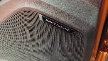 Seat Ateca 2.0 TDI 110kW (150CV) 4Drive St&Sp Xcel