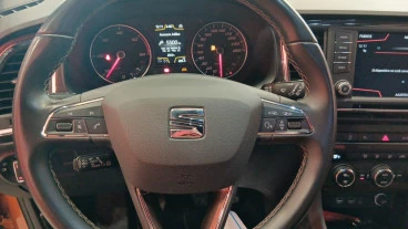 Seat Ateca 2.0 TDI 110kW (150CV) 4Drive St&Sp Xcel