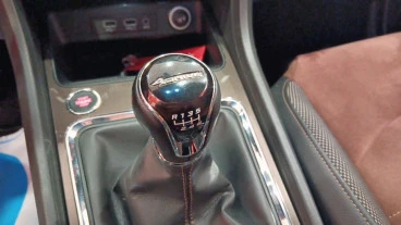 Seat Ateca 2.0 TDI 110kW (150CV) 4Drive St&Sp Xcel