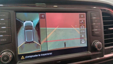 Seat Ateca 2.0 TDI 110kW (150CV) 4Drive St&Sp Xcel