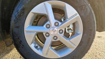 Hyundai Kona 1.0T 100CV Maxx