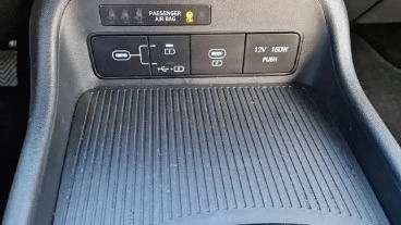 Hyundai Kona 1.0T 100CV Maxx