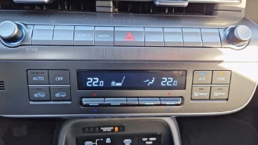 Hyundai Kona 1.0T 100CV Maxx