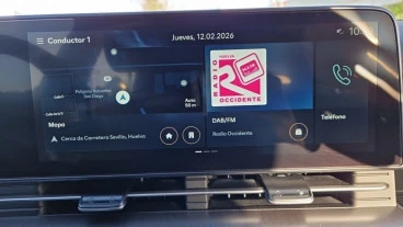 Hyundai Kona 1.0T 100CV Maxx