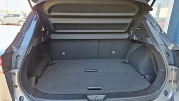 Nissan Qashqai DIG-T 103kW N-Connecta