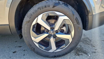 Nissan Qashqai DIG-T 103kW N-Connecta