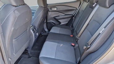 Nissan Qashqai DIG-T 103kW N-Connecta