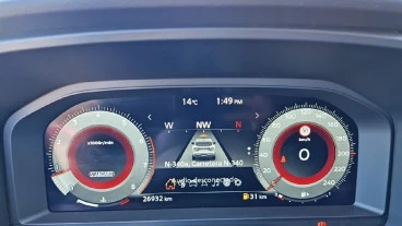 Nissan Qashqai DIG-T 103kW N-Connecta