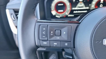 Nissan Qashqai DIG-T 103kW N-Connecta