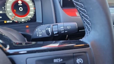 Nissan Qashqai DIG-T 103kW N-Connecta