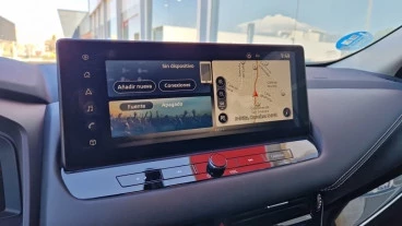 Nissan Qashqai DIG-T 103kW N-Connecta