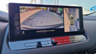 Nissan Qashqai DIG-T 103kW N-Connecta