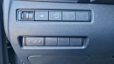 Nissan Qashqai DIG-T 103kW N-Connecta