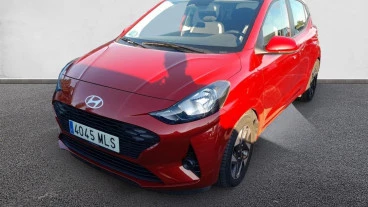 Hyundai i10 1.0 Klass