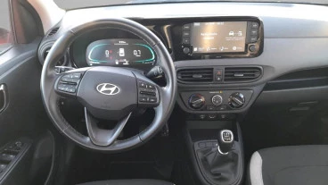 Hyundai i10 1.0 Klass