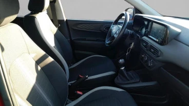 Hyundai i10 1.0 Klass