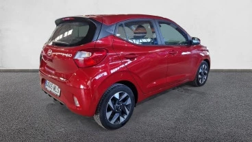 Hyundai i10 1.0 Klass