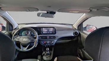 Hyundai i10 1.0 Klass