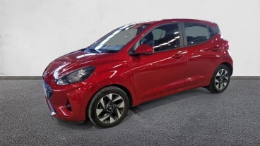 Hyundai i10 1.0 Klass