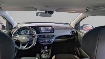 Hyundai i10 1.0 Klass