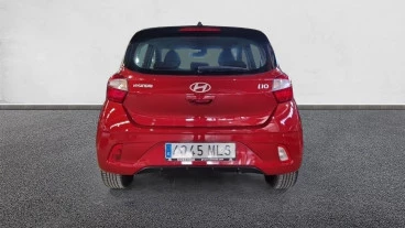 Hyundai i10 1.0 Klass
